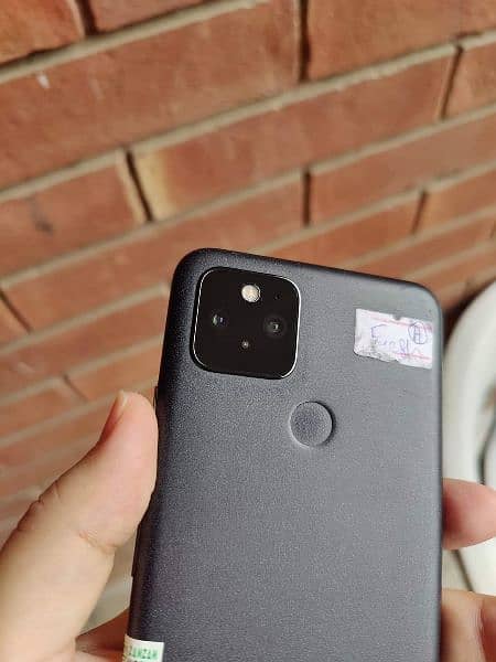 Google Pixel 5 8/128 1