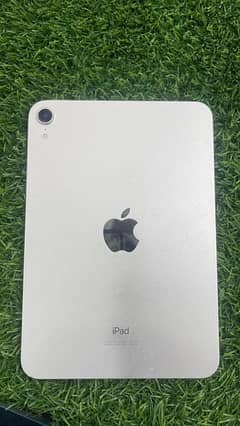 Apple | i pad mini 6 | 64GB 0