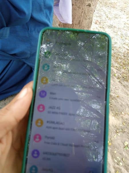 realme note 50 10/9 condition 4Ram 64Gb 3