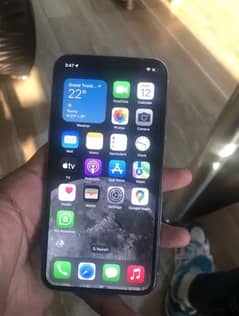 iphone X PTA approved