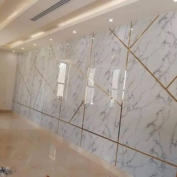 Flexi Stone PVC Marble sheet 13