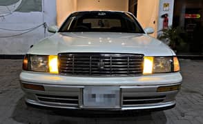 Toyota Crown 1995