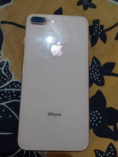 iphone 8 plus 256 GB PTA approved My WhatsApp number 03001868066