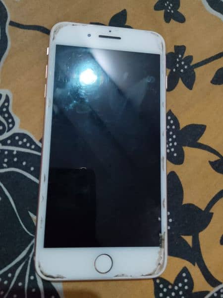 iphone 8 plus 256 GB PTA approved My WhatsApp number 03001868066 1