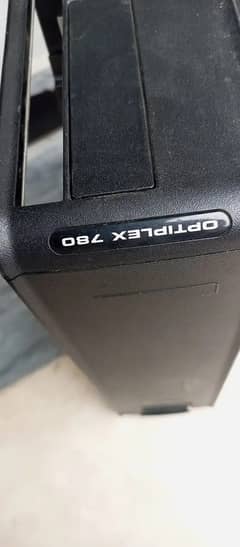 Dell OPTIPLEX 780(First read add)