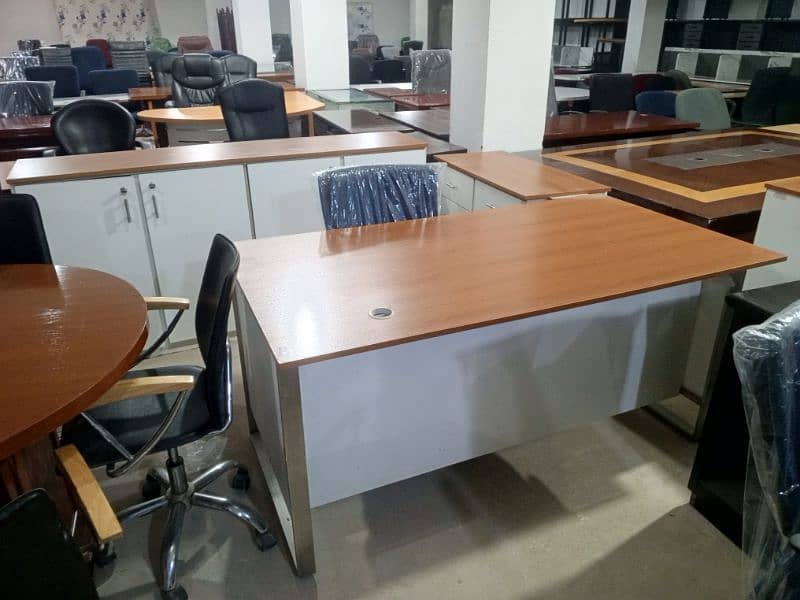 office table / executive table / workstations/ meeting table 8