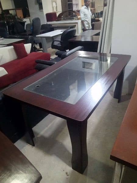 office table / executive table / workstations/ meeting table 16