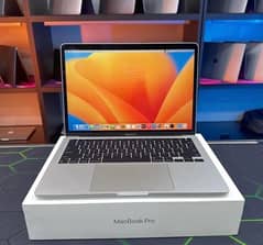 MACBOOK PRO 13.3’’ (2018) CORE I7 (16/256gb SSD)TOUCHBAAR (SPACE GRAY)