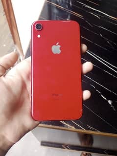 iPhone XR for sale