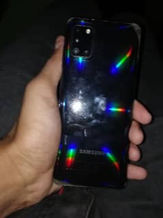 Samsung galaxy a31 0