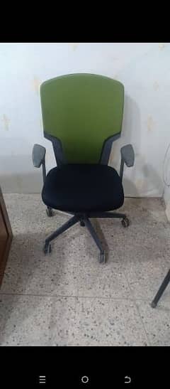 Imported chair / Executive chair / Revolving chairs / Office chairs 0