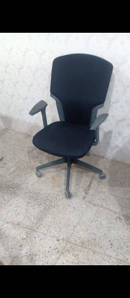 Imported chair / Executive chair / Revolving chairs / Office chairs 2