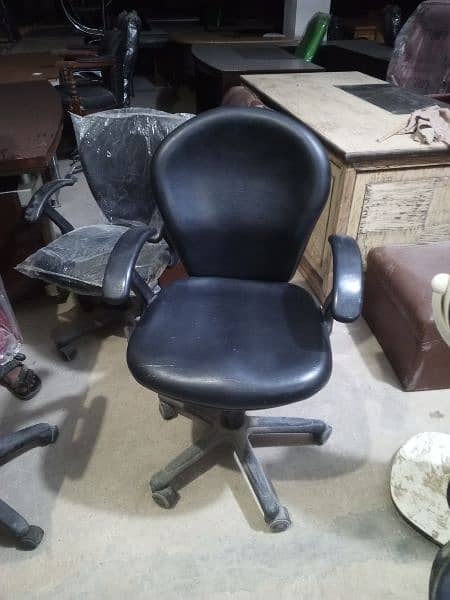 Imported chair / Executive chair / Revolving chairs / Office chairs 6