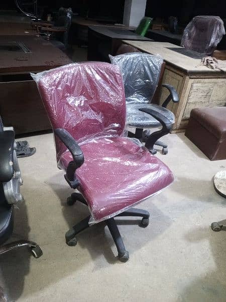 Imported chair / Executive chair / Revolving chairs / Office chairs 11