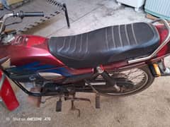 Honda prider 100c Naeem Ullah 03066059402