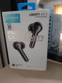 Soundcore liberty air 2