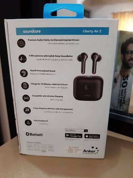 Soundcore liberty air 2 2