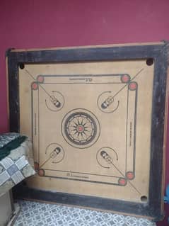 carrom board 4 fit big sell