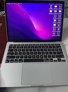 MacBook M1 Air