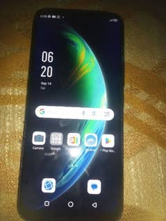 Infinix smart 6