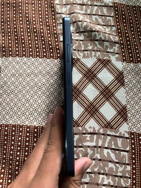 Infinix smart 8 pro 6