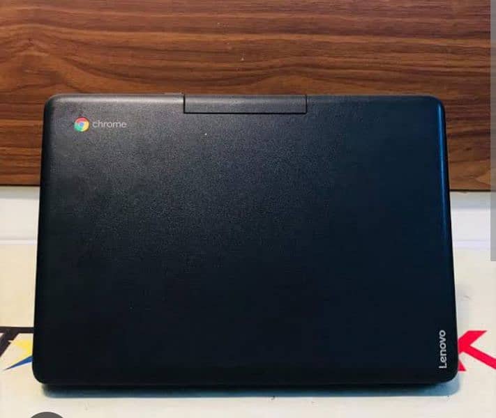 Lenovo N23 Play store spotted 2