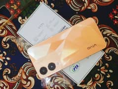 Vivo y 17s 6 month wareenty ma ha 03166902800