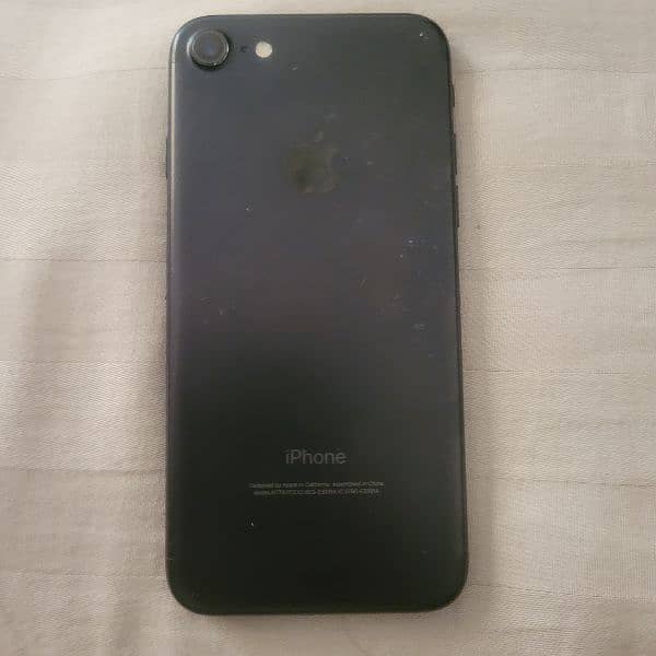 Iphone 7 non pta 0