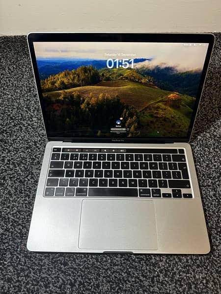 MacBook Pro 13” M1 (2020) - 8GB RAM, 256GB SSD - Excellent Condition 3