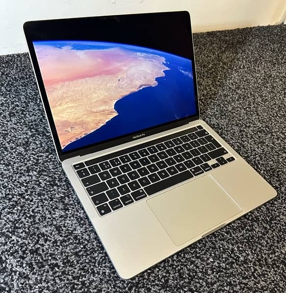 MacBook Pro 13” M1 (2020) - 8GB RAM, 256GB SSD - Excellent Condition 6