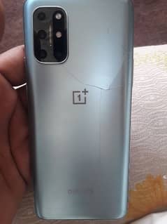 OnePlus 8t 12 256