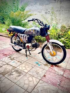 Bike For sale (03168837388)