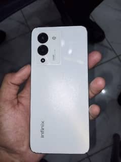 infinix note 12 g96