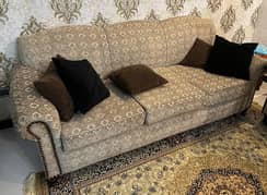 Sofa Set | 5 Seater Sofa | Luxury Sofa | wooden sofa |Five Seater