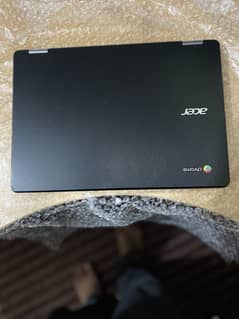 Acer R751T Dual camera touch screen chromebook 0