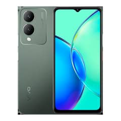 Vivo y17s 0