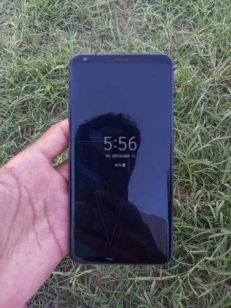 LG V30 Thinq Full Lash condition 5