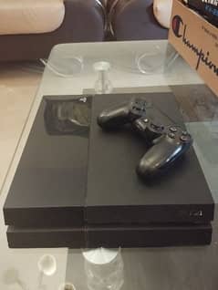 PS4