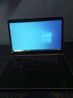 Dell M3800 precision