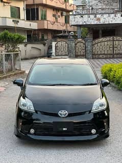 Toyota Prius 2014