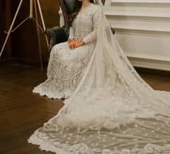 WALIMA DRESS | Once used | Republic 2023 article | Sale Price