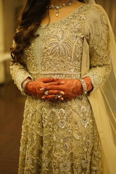 WALIMA DRESS | Once used | Republic 2023 article | Sale Price 1