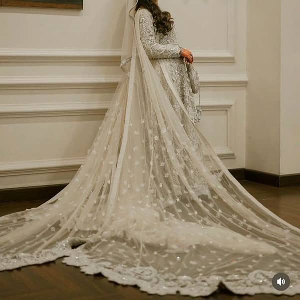 WALIMA DRESS | Once used | Republic 2023 article | Sale Price 3