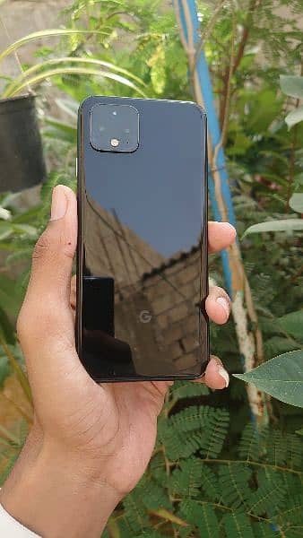 Google pixel 4 condition 10/9 all ok approved 6/64. GB 0