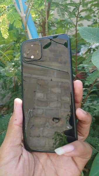 Google pixel 4 condition 10/9 all ok approved 6/64. GB 10