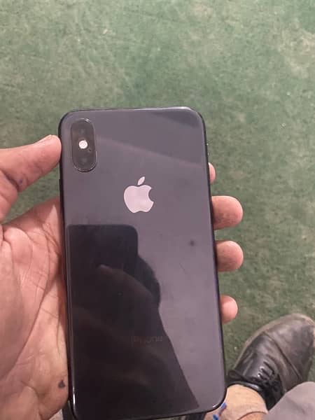 iPhone xs 64 gb sim time available 0