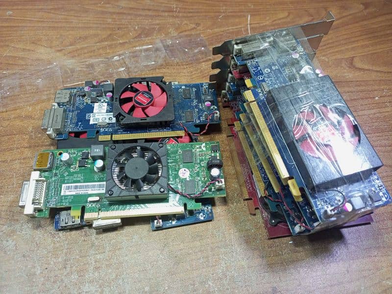 Graphics Card Hardware Repair shop 6