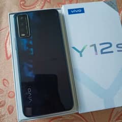 vivo y12s 3gb 32gb