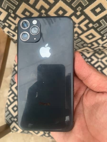 iPhone X pta appved 0