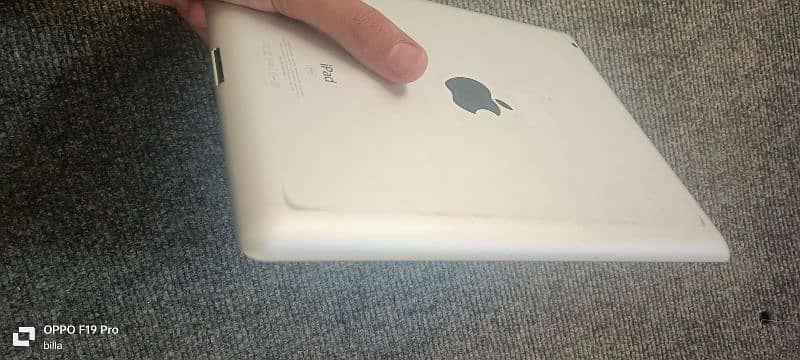 ipad 6 0